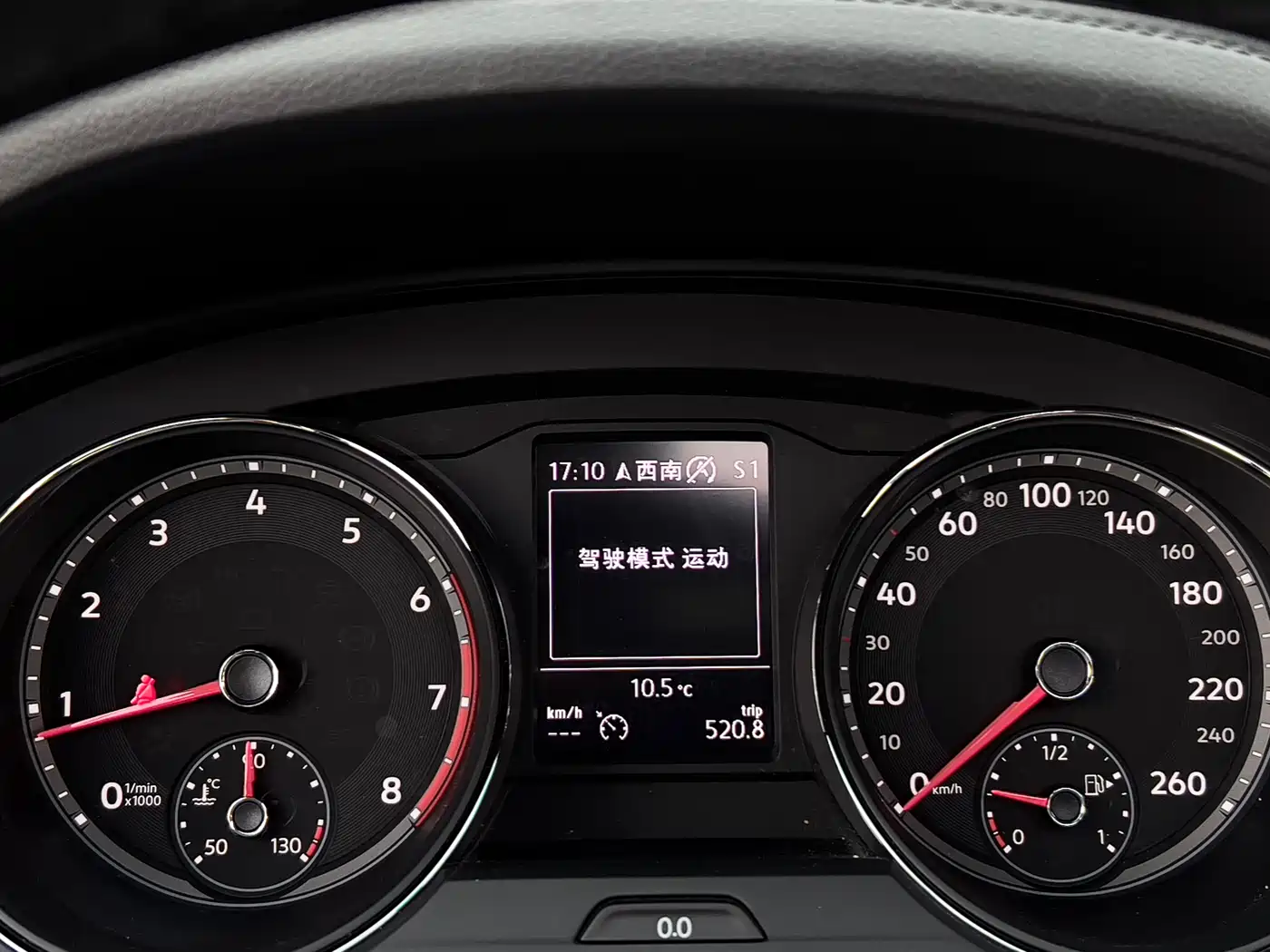 Volkswagen Teramont 2017 380TSI 4WD Luxury Edition фото 11