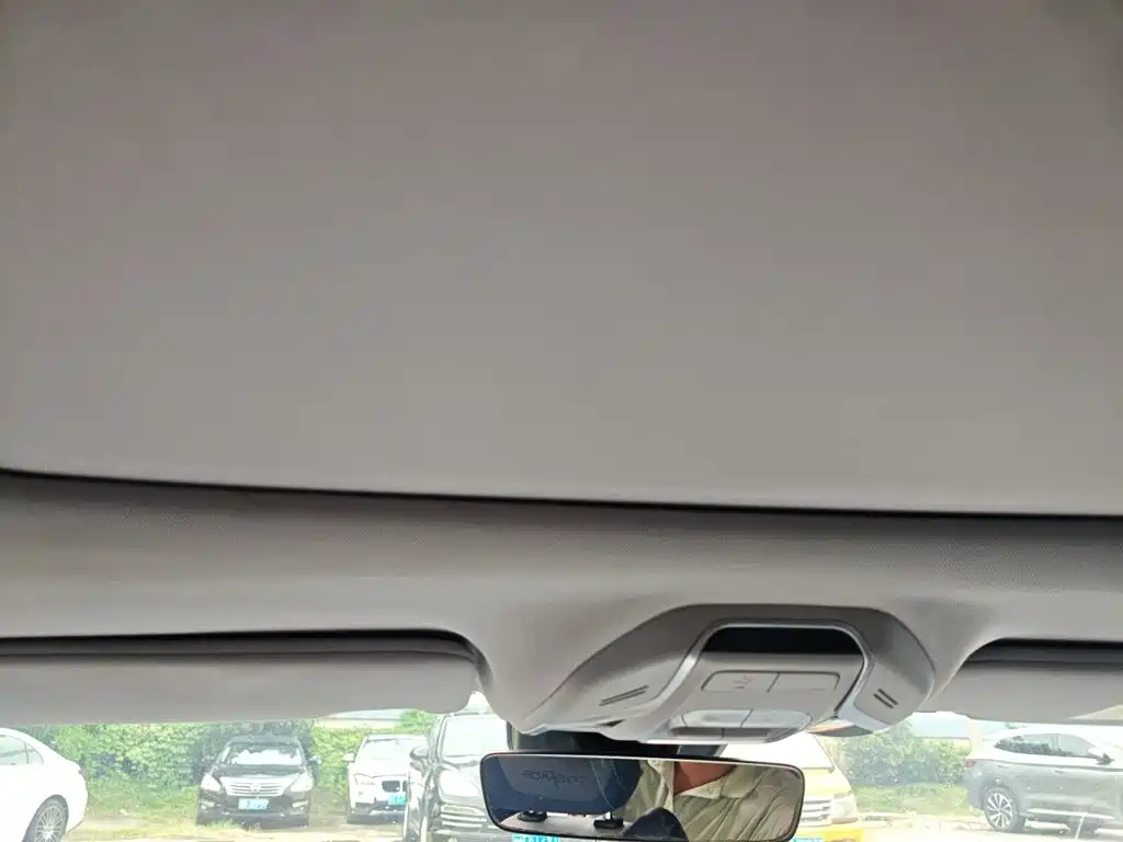 Geely Preface 2021 2021 2.0TD Premium