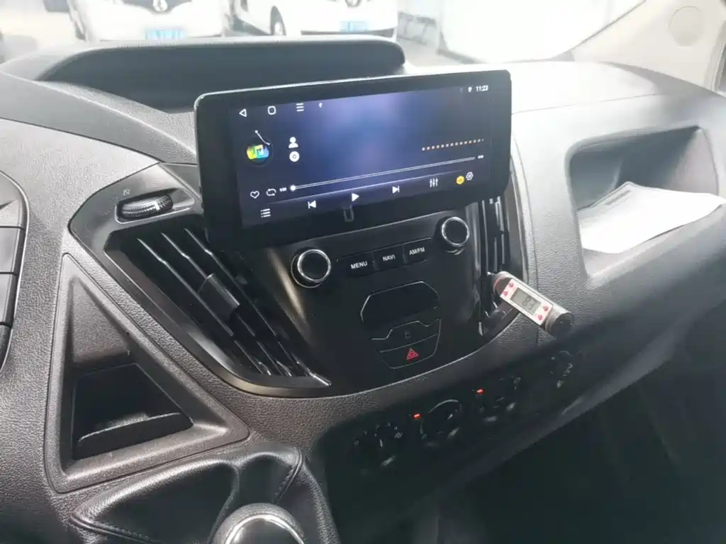 FORD QUANSHUN