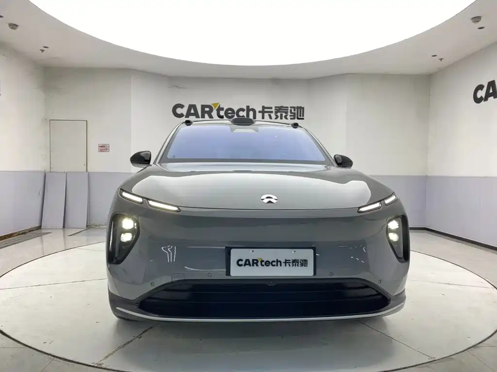 Фото 3 - NIO EC6