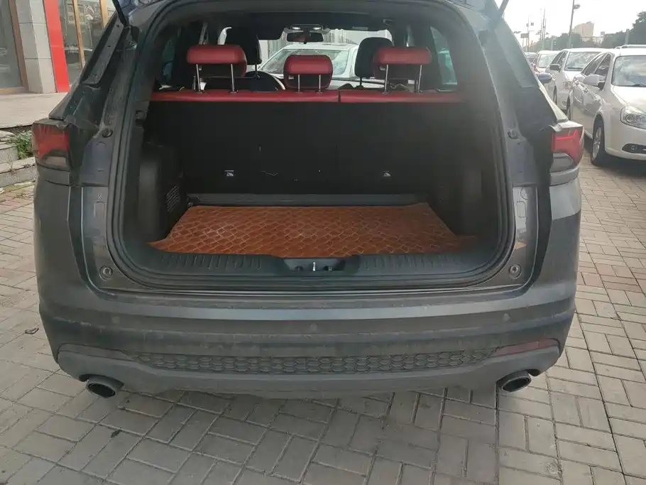 Фото 4 - Changan CS35 PLUS