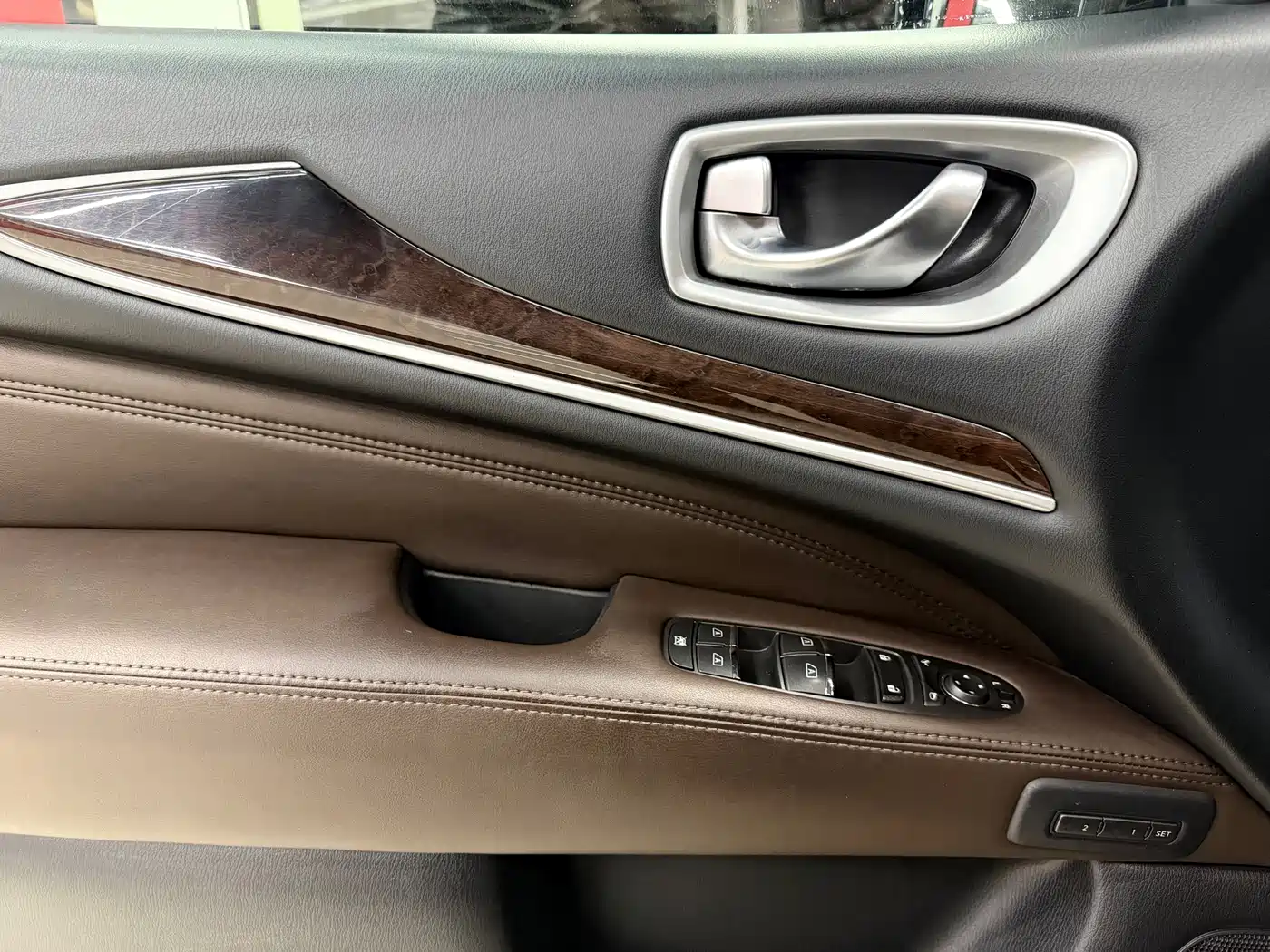 Infiniti JX 2014 2013 JX35 2WD Excellence Edition
