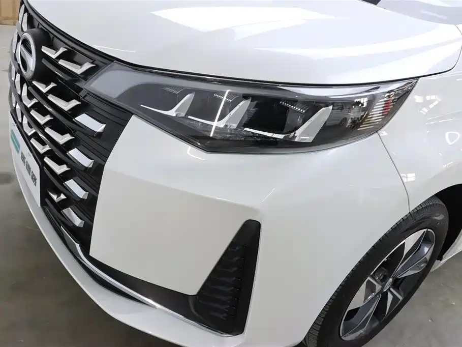 GAC Trumpchi Trumpchi M6 2023 PRO 270T DCT Luxury Edition фото 35