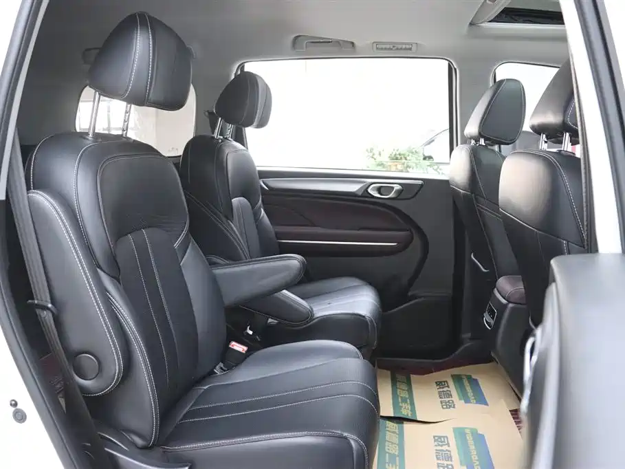 GAC Trumpchi Trumpchi M6 2023 PRO 270T DCT Luxury Edition фото 18
