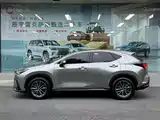 Фото 6 - Lexus NX