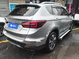 Фото 3 - Dongfeng Aeolus Dongfeng Fengshen AX7