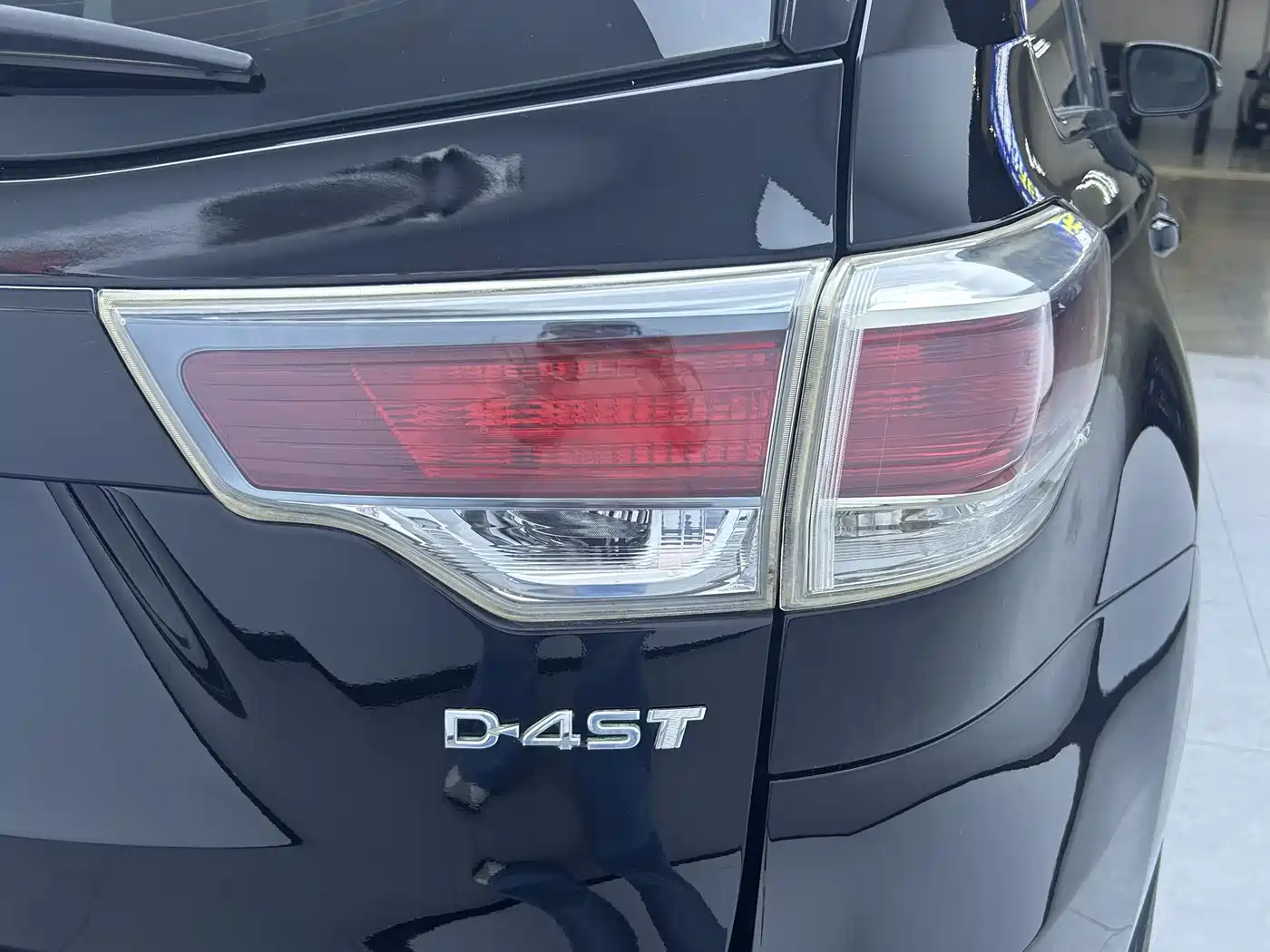 Toyota Highlander 2015 2.0T AWD Luxury Edition 7-seater фото 7
