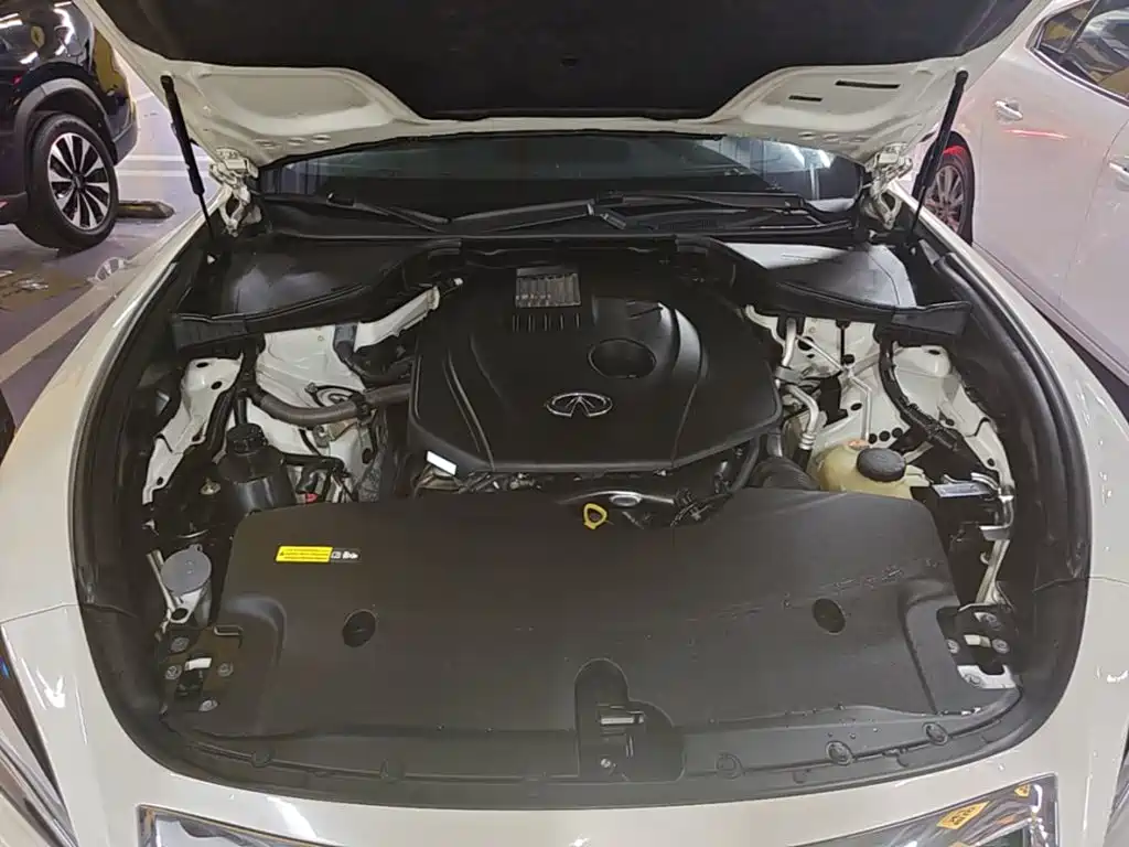 Infiniti Q70 2020 2019 Q70L 2.0T Elite Edition PLUS