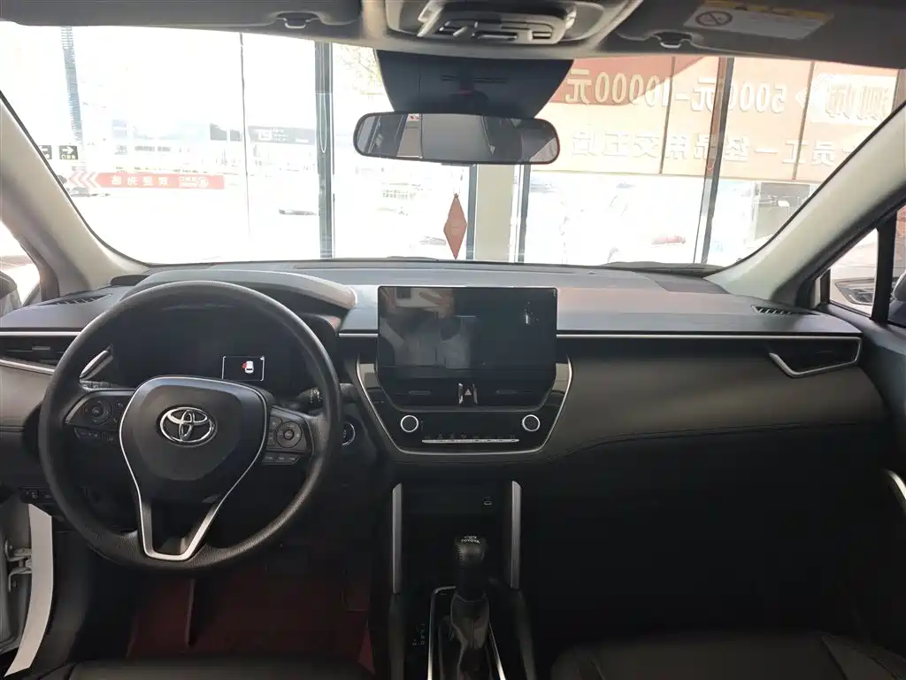 TOYOTA FENGLANDA