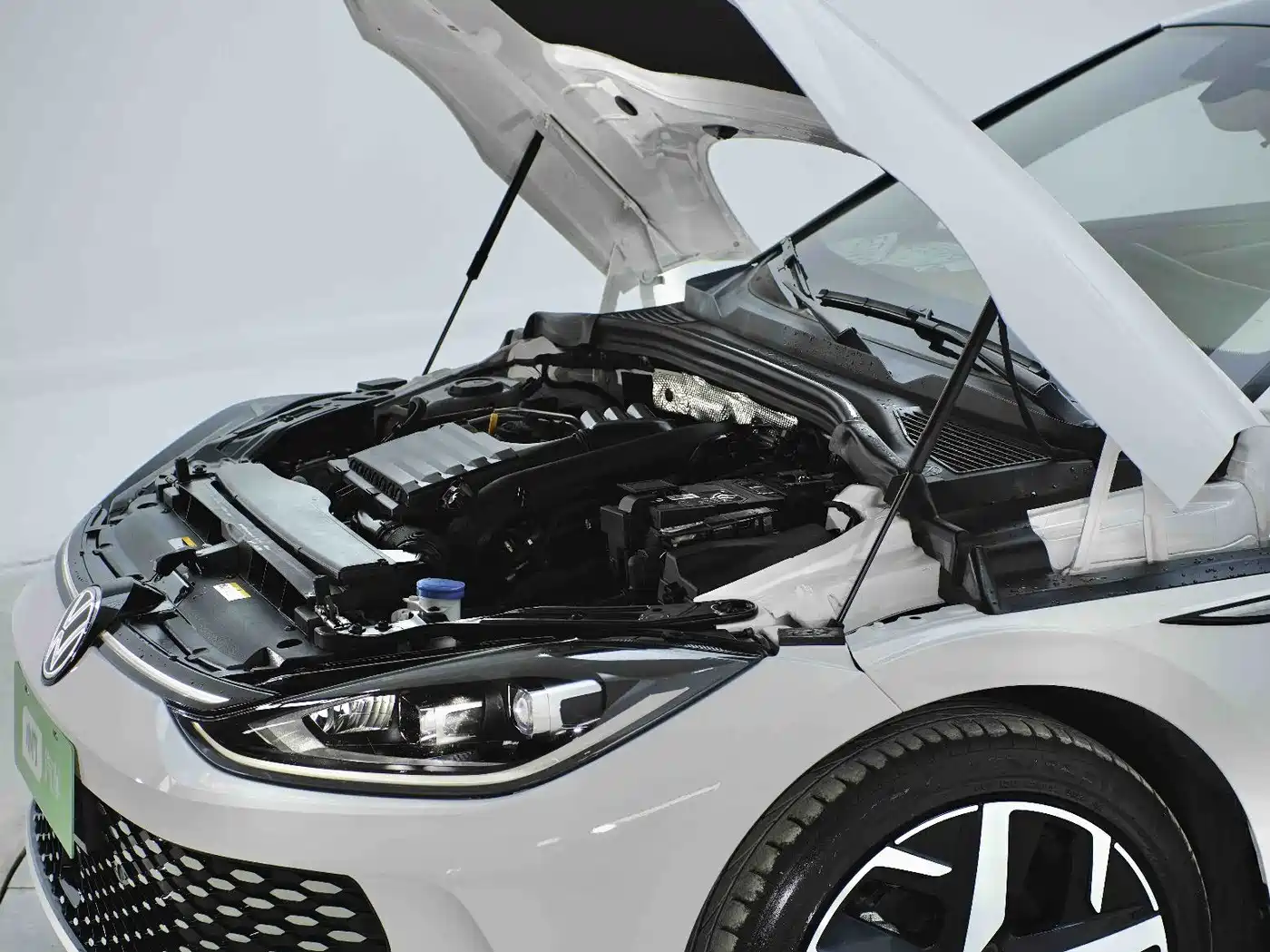 Volkswagen Lamando 2023 Lamando L 280TSI DSG Cool Edition фото 12