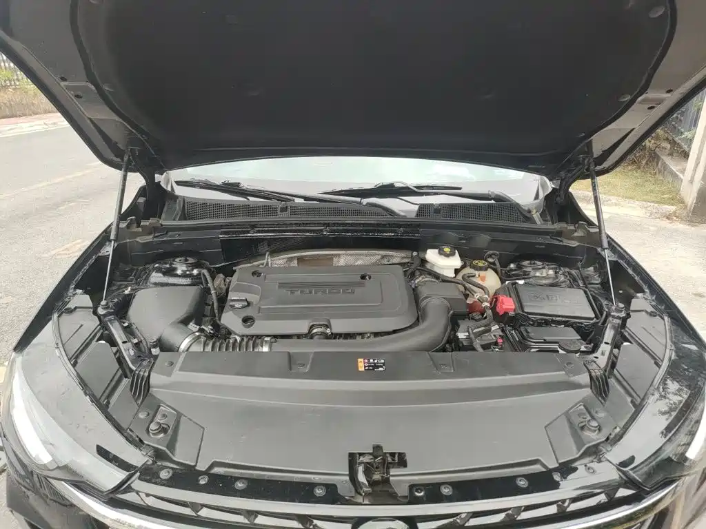 Buick Envision Plus 2022 2022 Enclave Plus 652T 5-Seater AWD Luxury