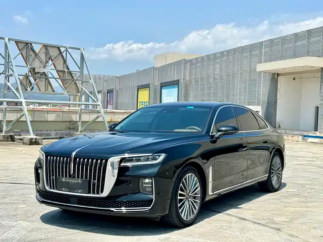 Hongqi HONGQI H9