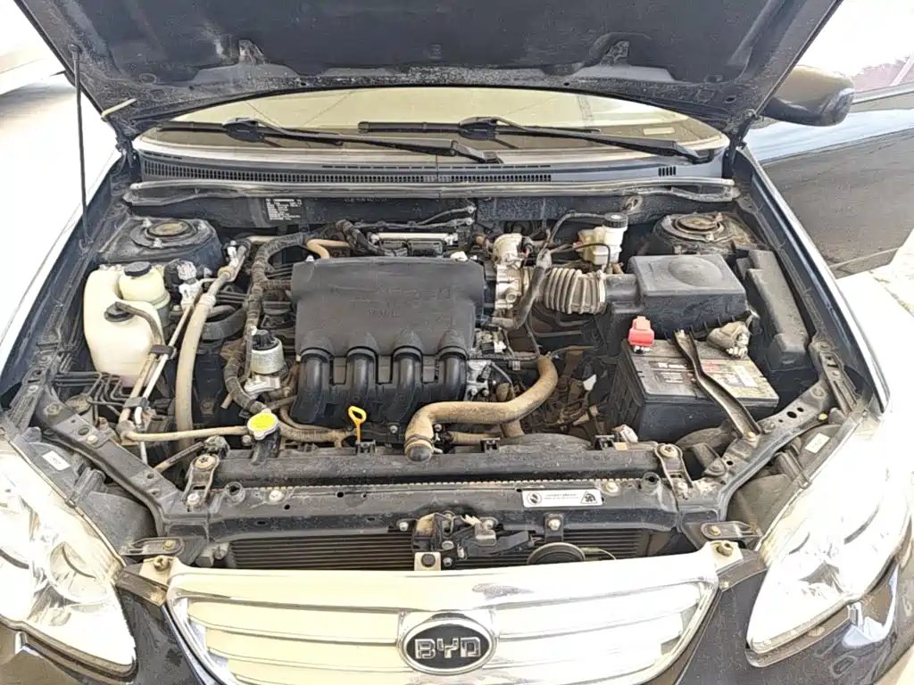 Photo 20 - BYD F3