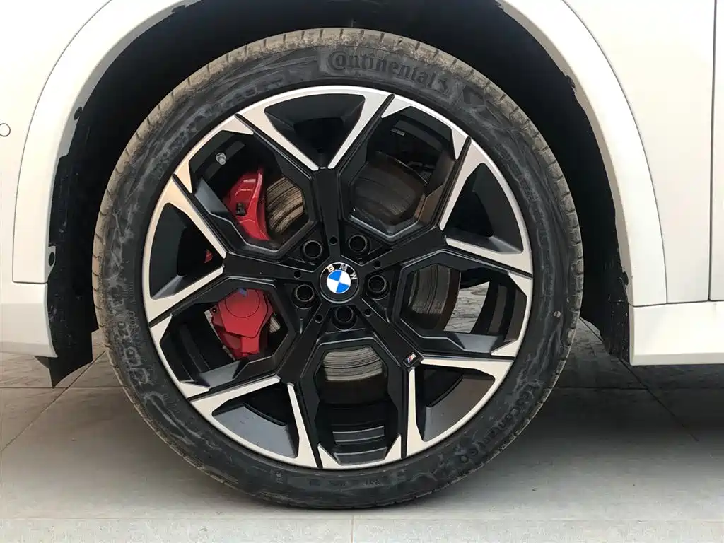 BMW X1 M35Li 2024 M35Li фото 18