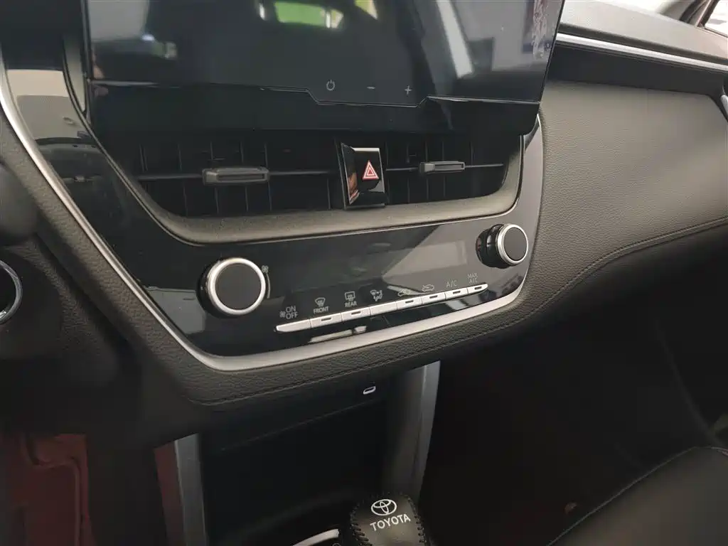 TOYOTA FENGLANDA
