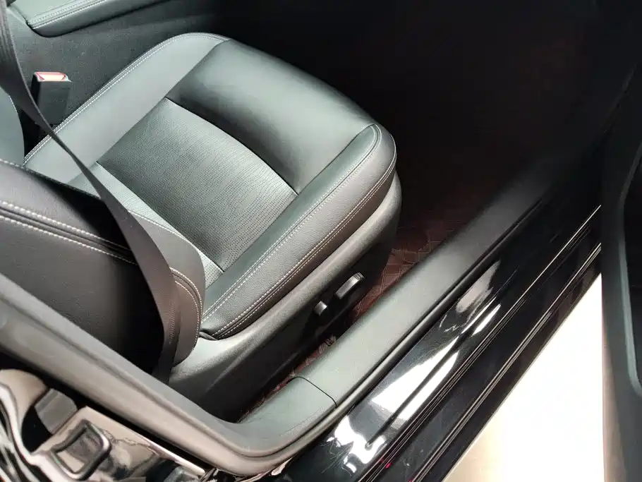 Nissan TEANA, миниатюра 8