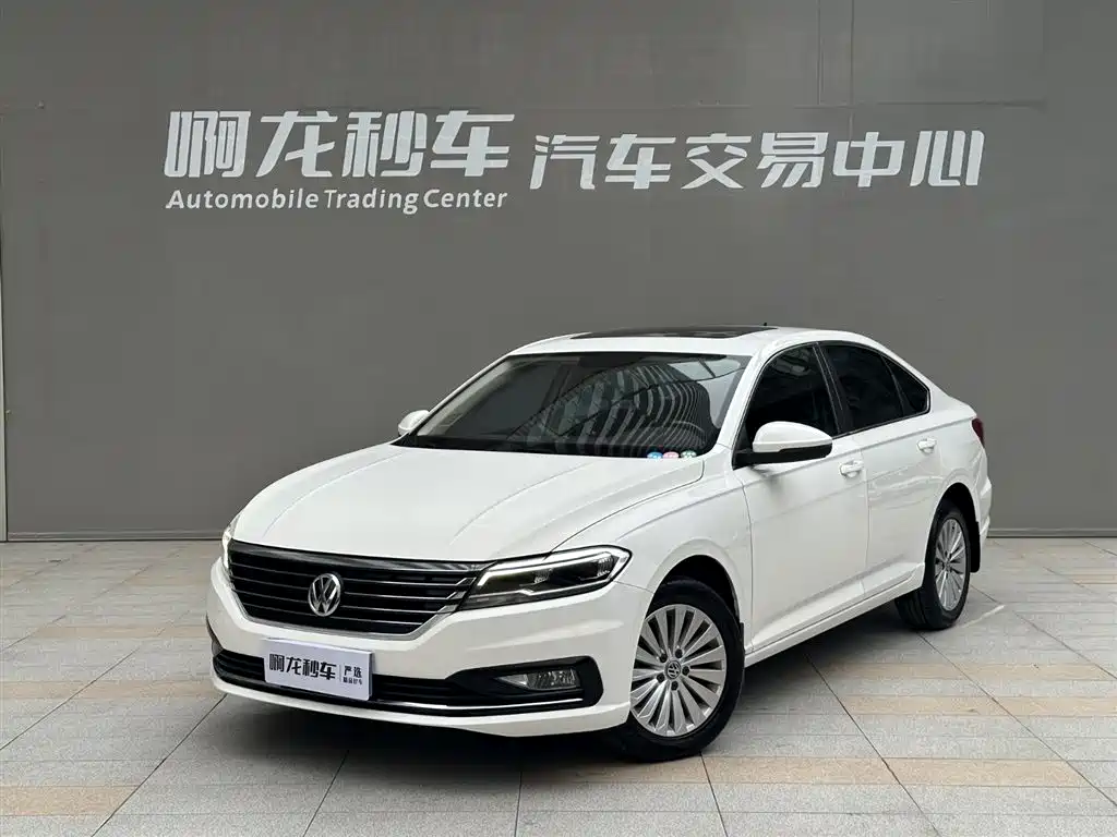 Volkswagen Lavida 2019 280TSI DSG Comfort Edition China VI