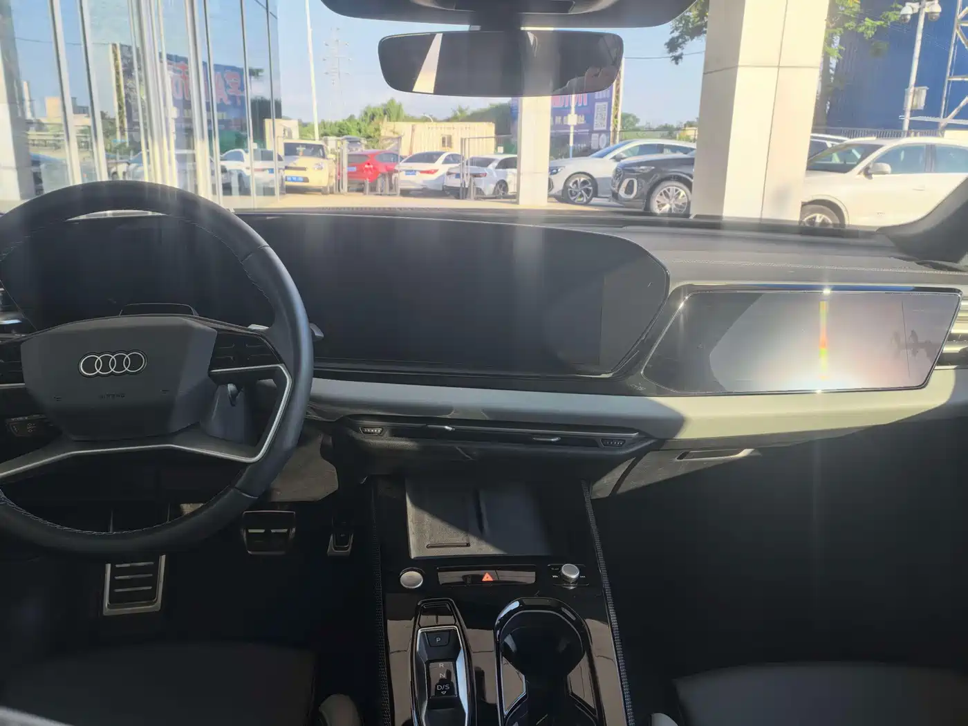 Audi A5L 2026 2025 2.0T Navigation Edition