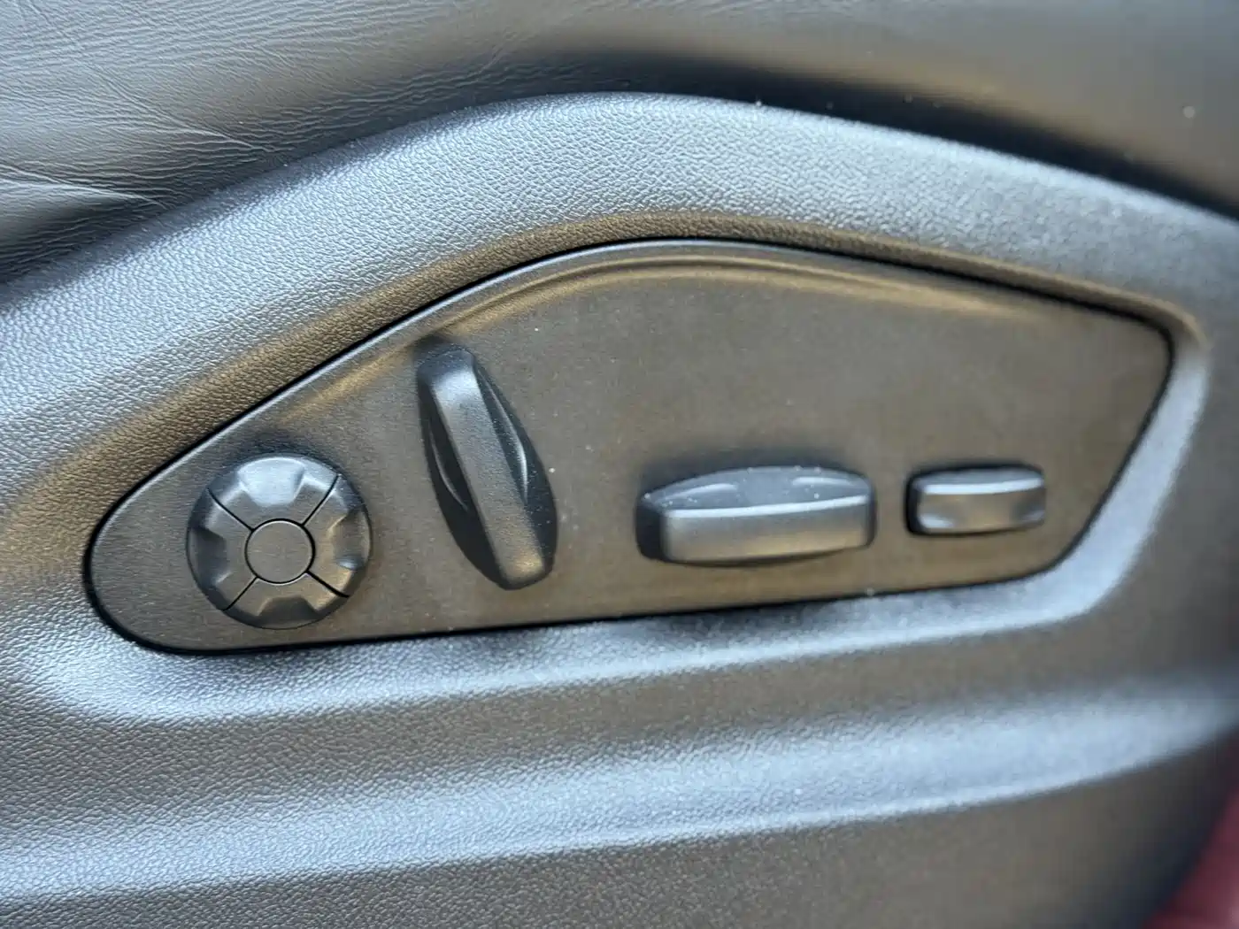 Porsche Cayenne 2023 Cayenne 3.0T фото 34