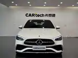 Фото 2 - Mercedes-Benz C-Class