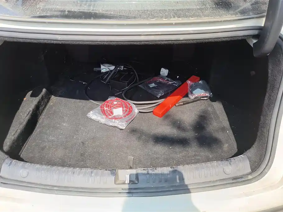 BYD SEAL 06 NEW ENERGY