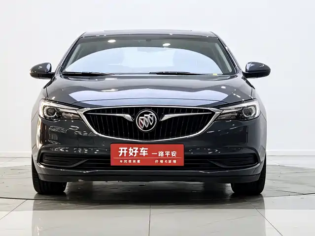 BUICK YINGLANG