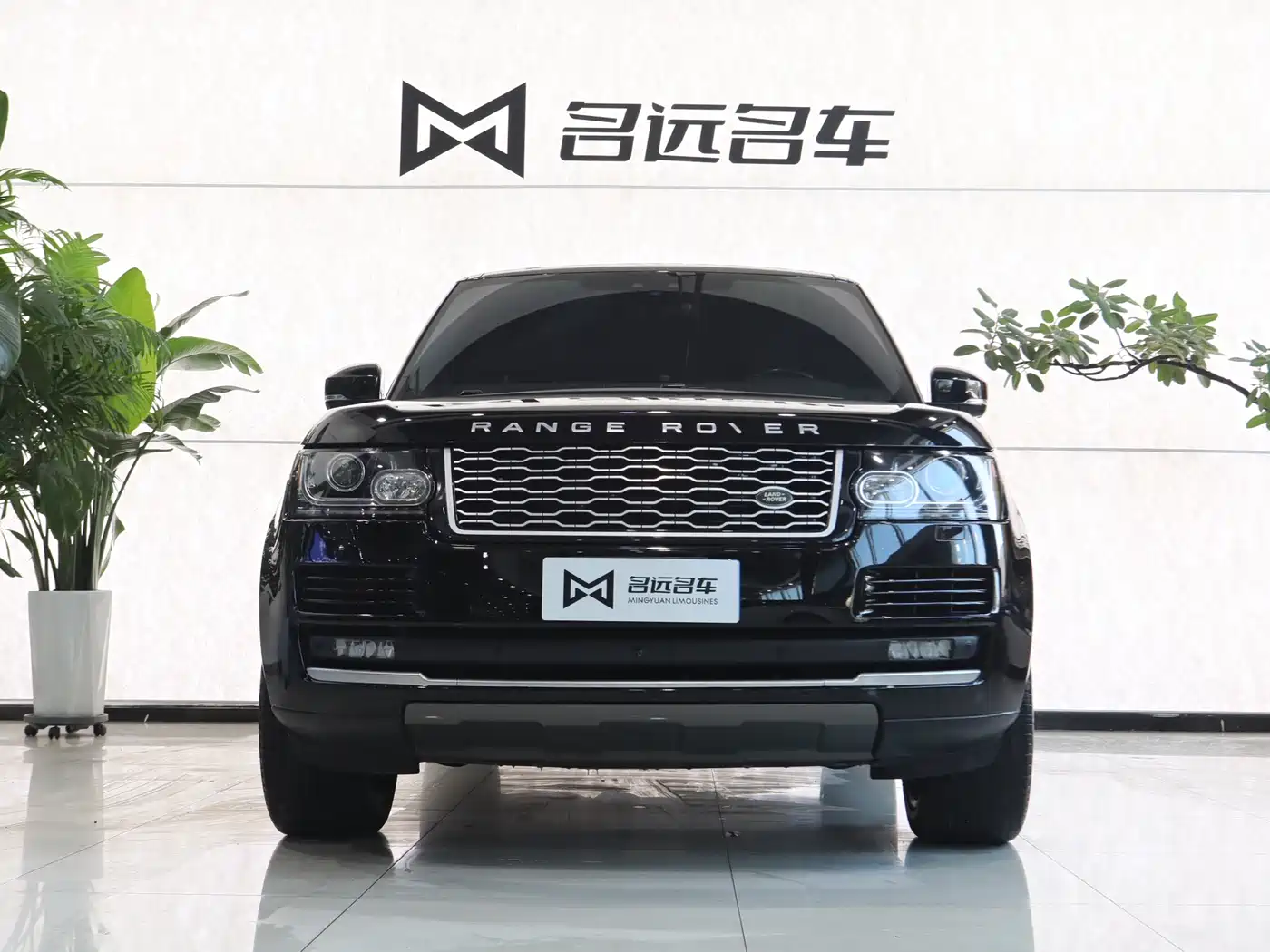 Land Rover Range Rover 2017 3.0 SC V6 Vogue фото 2