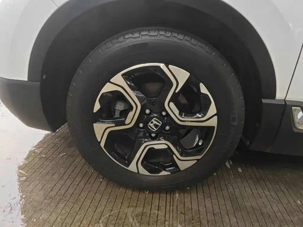Photo 25 - Honda CR-V