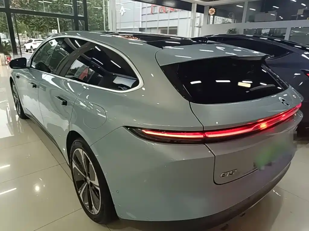 Фото 5 - NIO ET5T