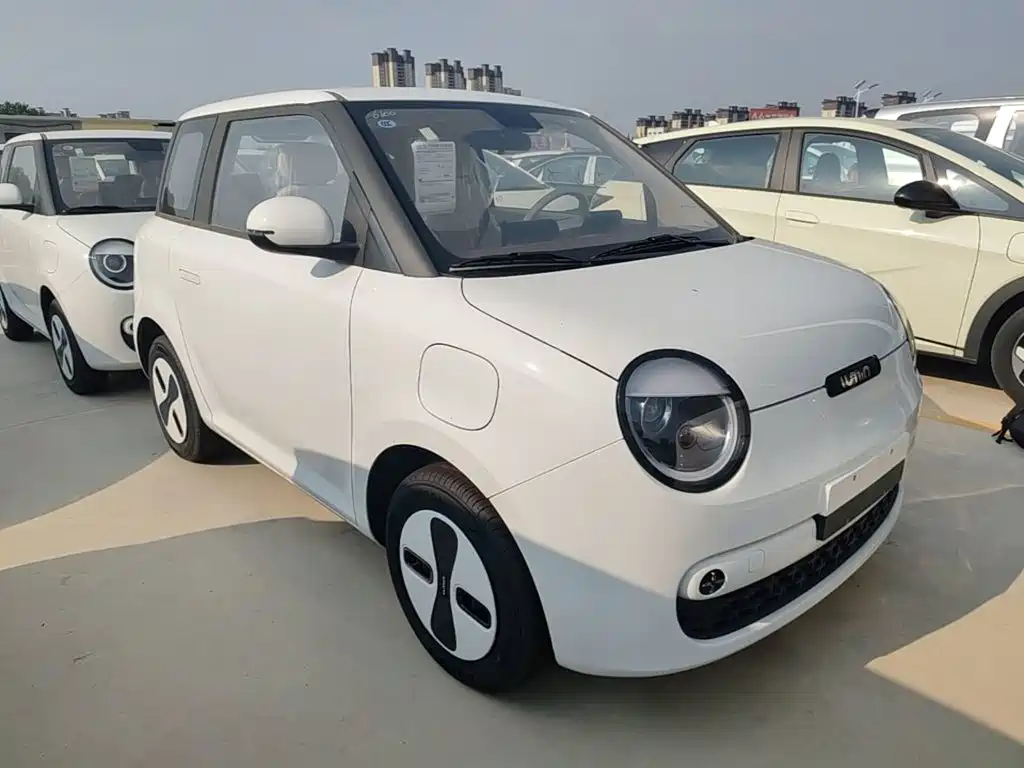 Фото 4 - Changan Lumin