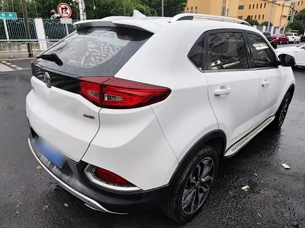 Photo 7 - MG Roewe RX5