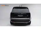 Фото 4 - Land Rover Range Rover