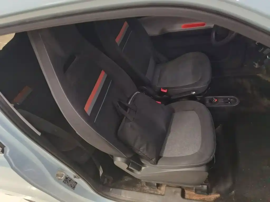 Wuling Motors Hongguang MINIEV 2020 2020 Comfort Edition NCM