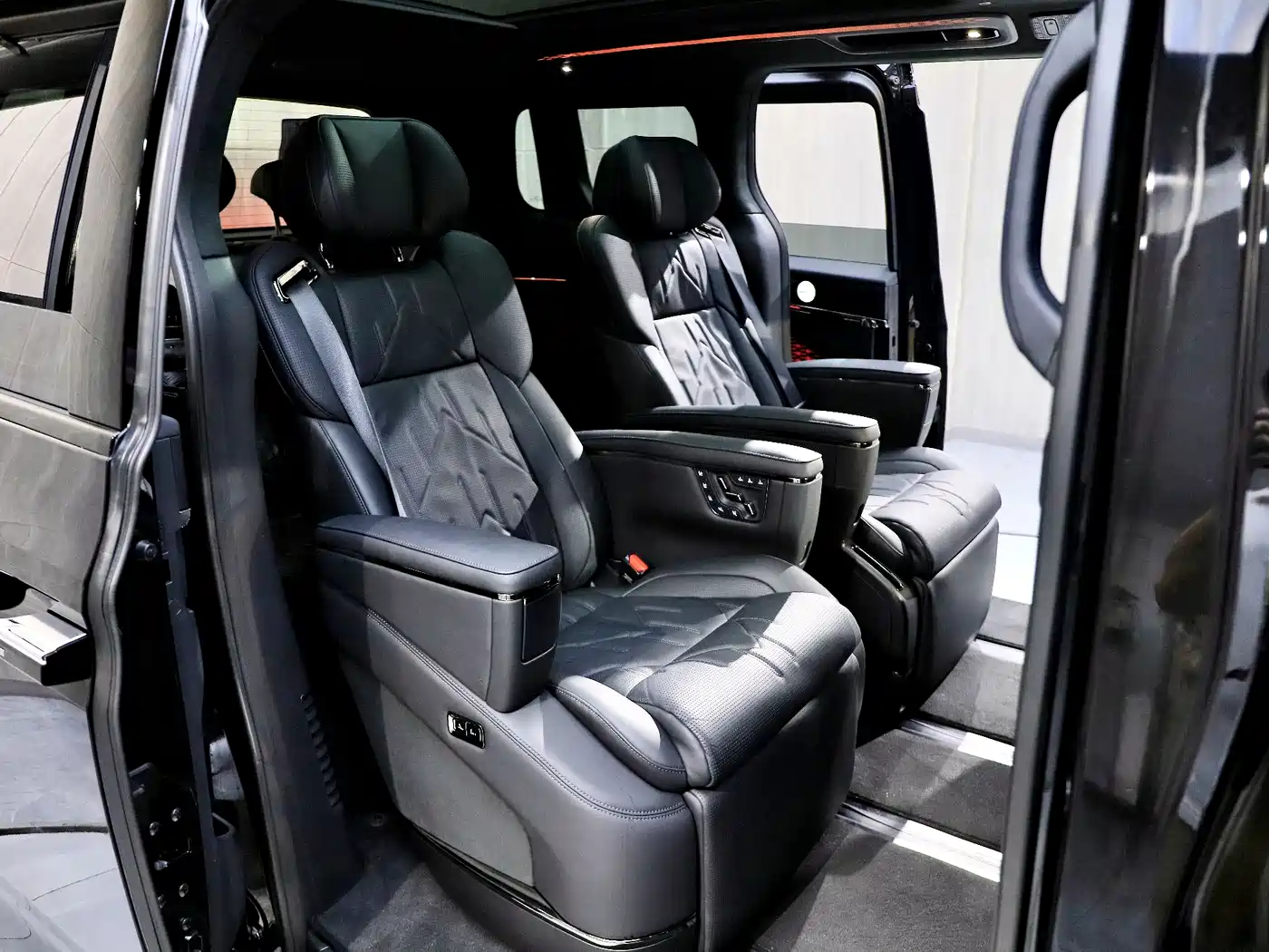 ZEEKR EXTREME KRYPTON 009