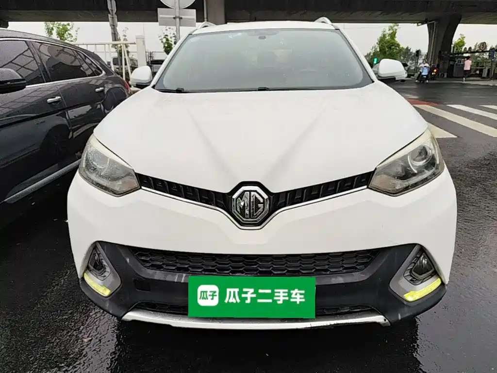 Photo 3 - MG Roewe RX5