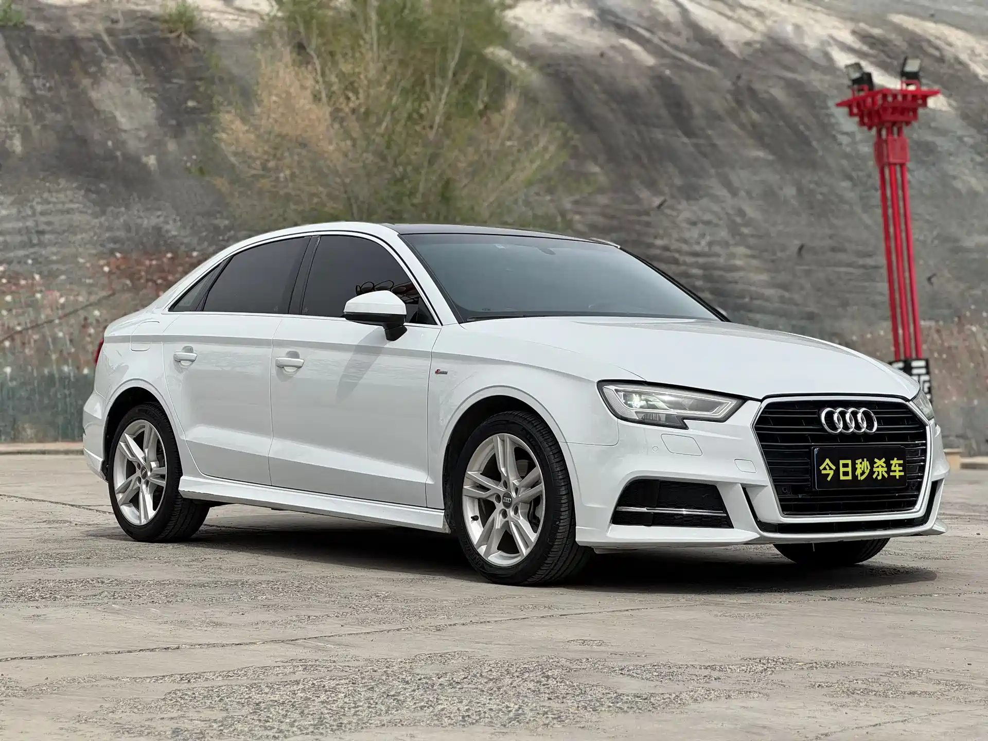 Фото 3 - Audi A3