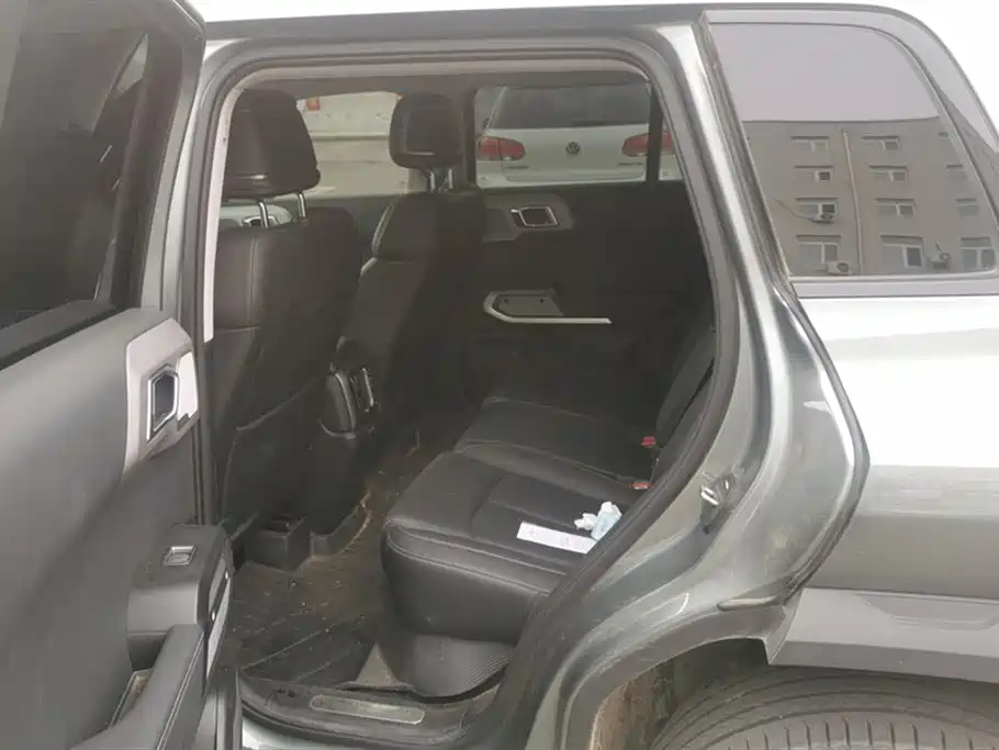 FANG CHENG BAO TITANIUM 3