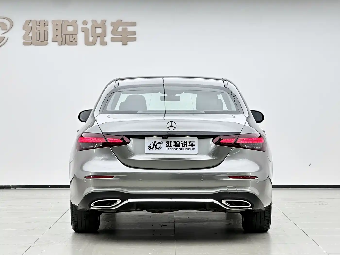 Mercedes-Benz E-Class 2021 E 300 L Sport Fashion фото 16