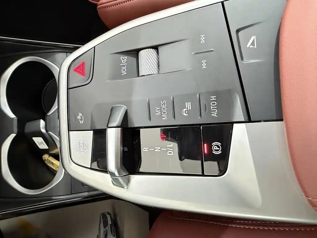 BMW X2 (Import) 2025 2025 sDrive25i M Sport Package