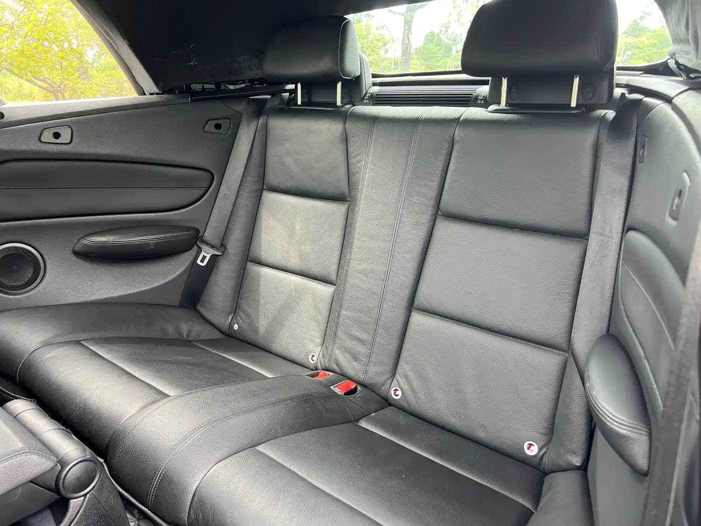 BMW 1 Series (Import) 2011 120i Convertible фото 16