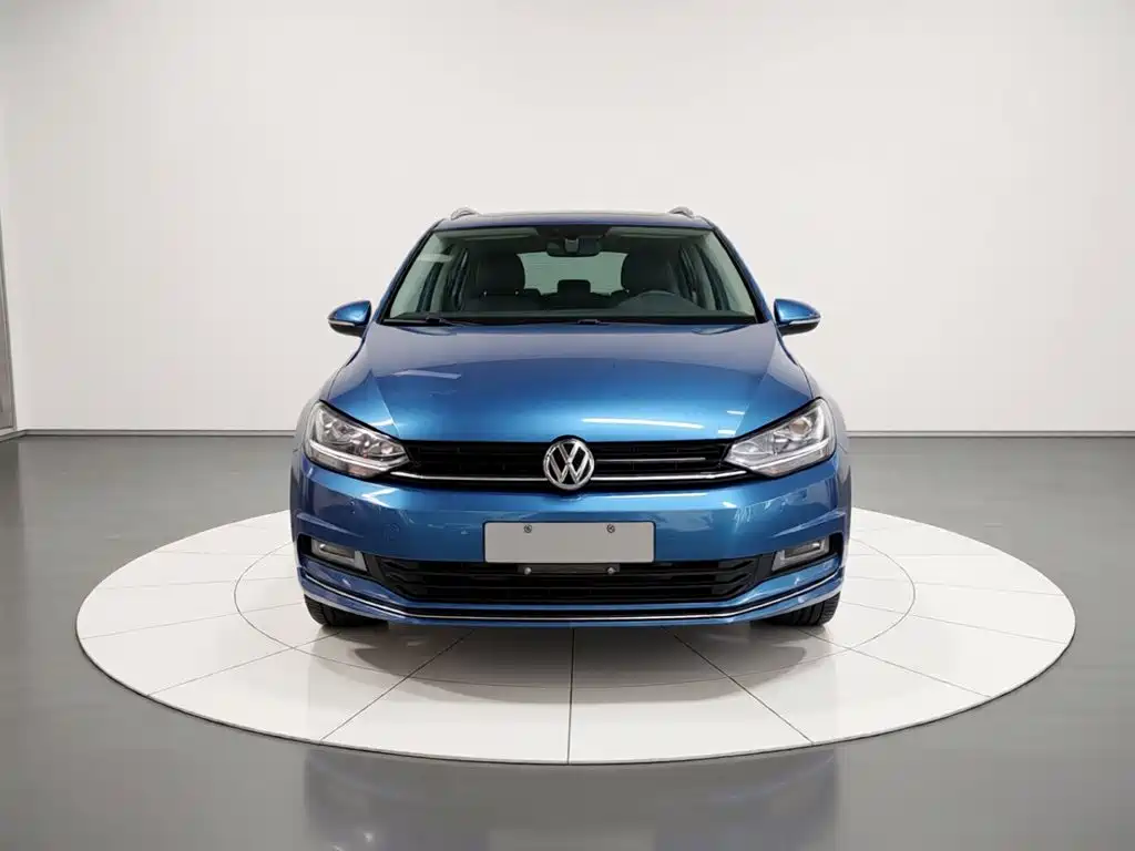 Volkswagen Touran 2016 2016 Touran L 280TSI DSG Comfortline