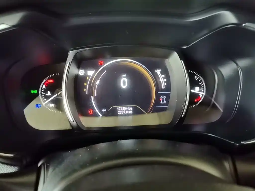 Renault Koleos 2018 2018 2.0L 2WD Luxury Edition