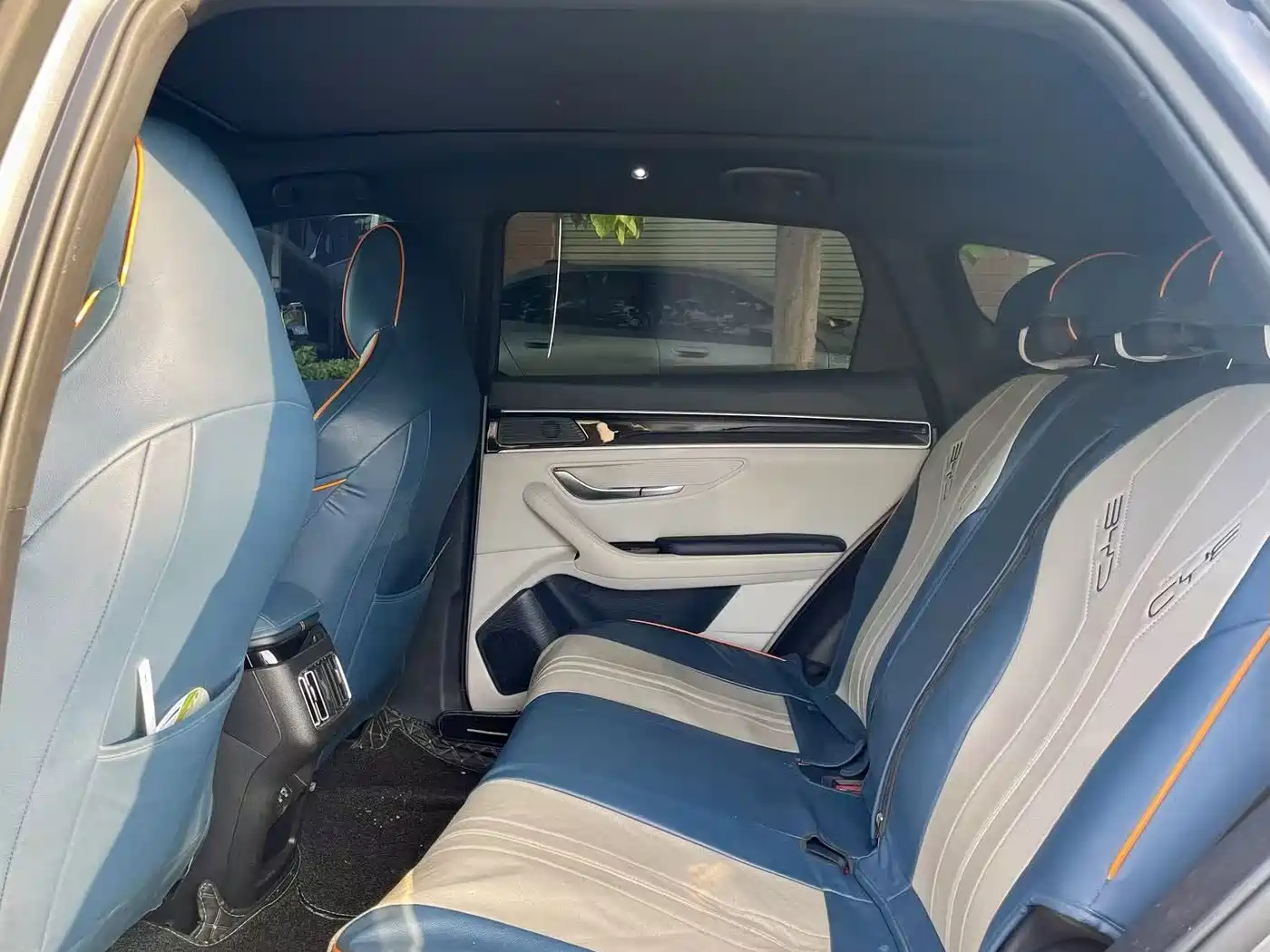 BYD Song PLUS 2022 2020 1.5T Automatic Premium