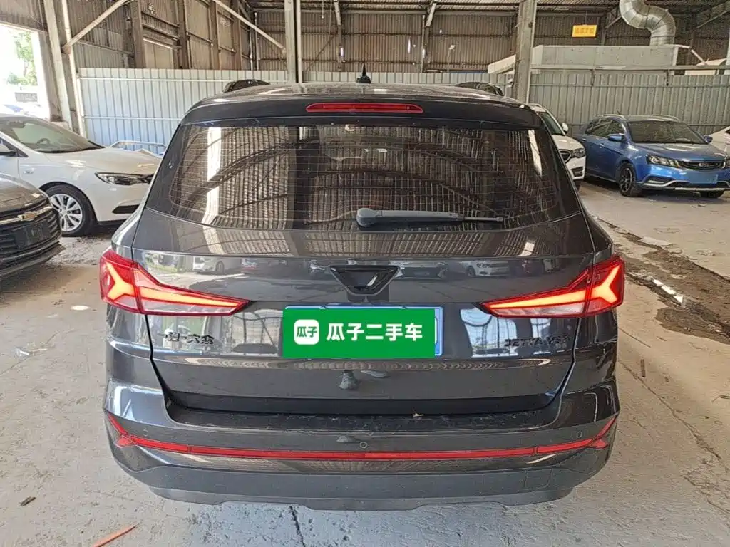Фото 6 - Jetta VS7