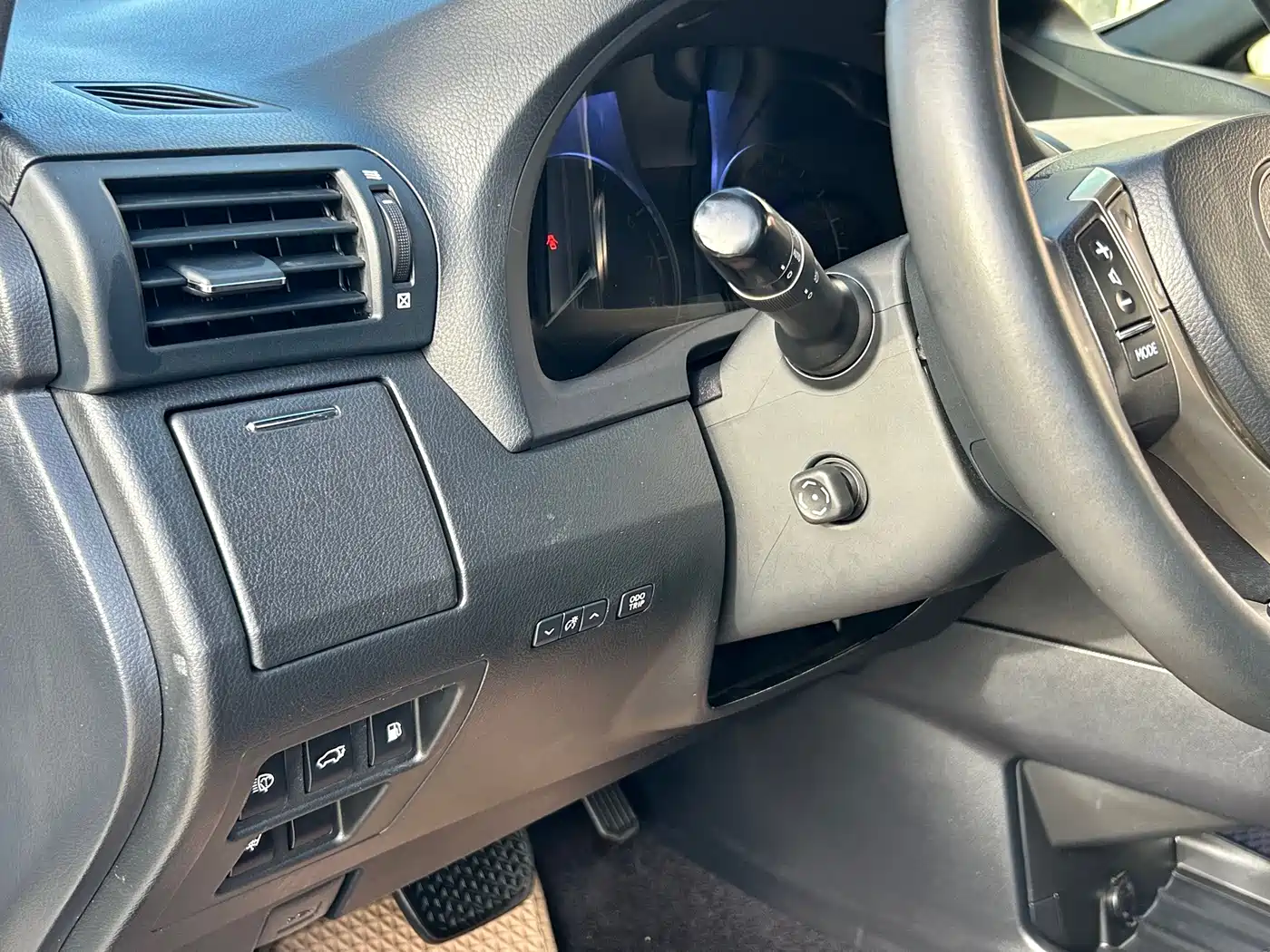 Lexus RX Classic 2014 2014 270 Special Limited Edition