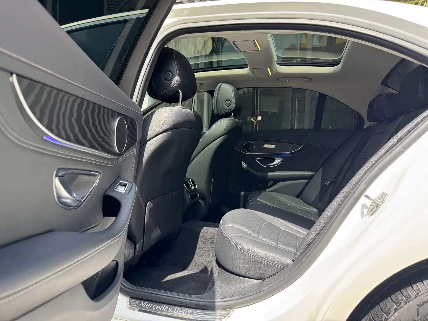 Mercedes-Benz C-Class 2019 Facelift C 260 L Sport фото 6