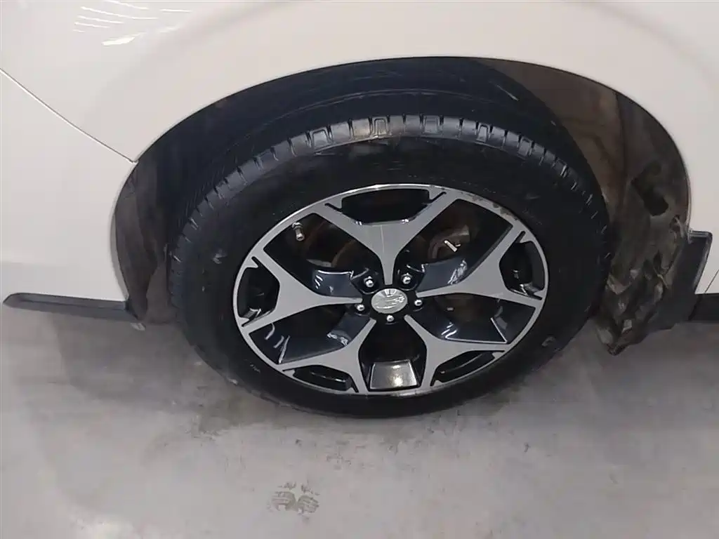 Subaru Forester 2015 2.0i Special Commemorative Edition фото 23