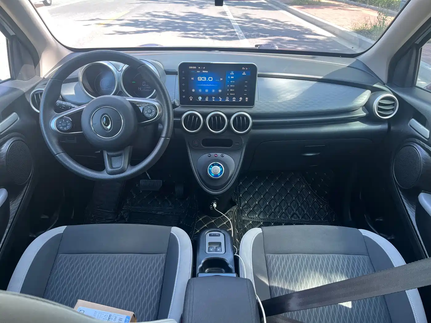 Ora Black Cat 2021 2021 405km Long Range Model