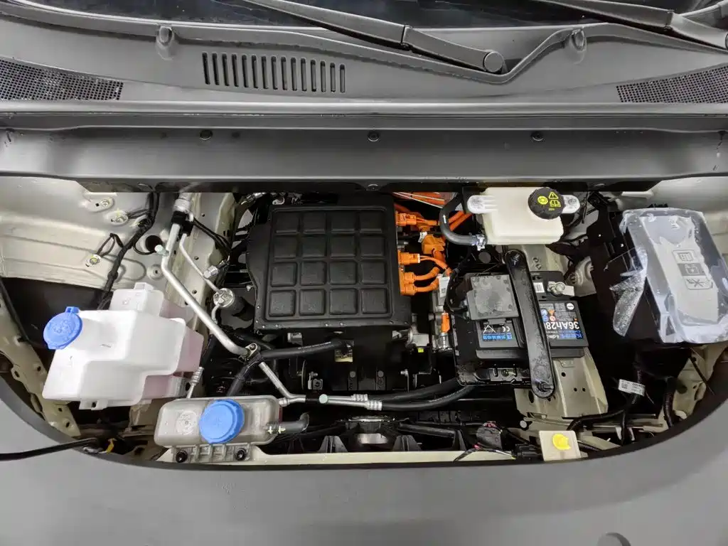 Changan Qiyuan Q05 2026 2026 Model Base