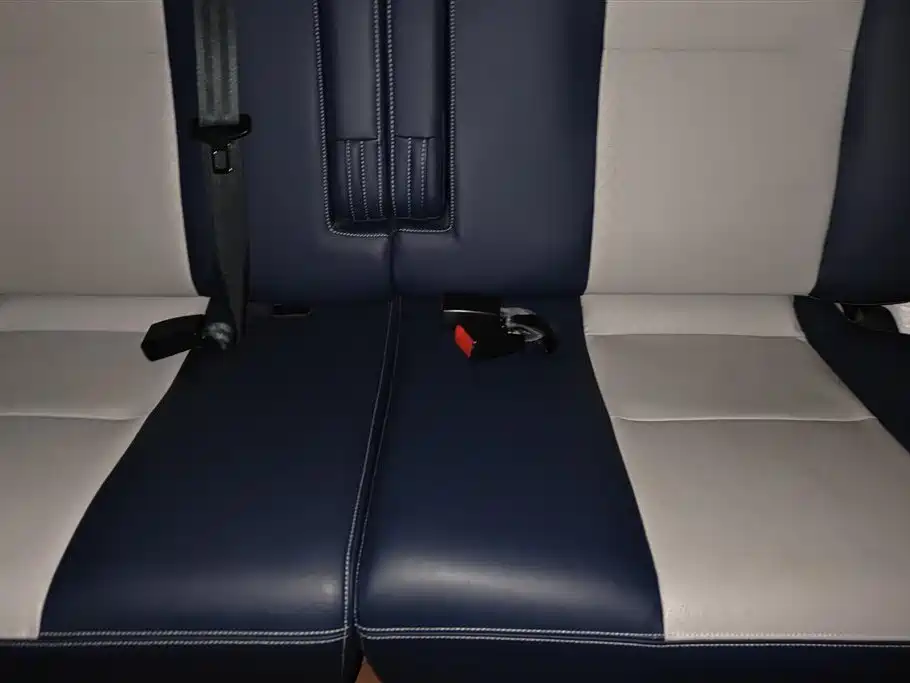 DONGFENG LINGZHI PLUS